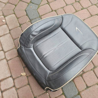 Oparcie fotela podgrzewany wentylowany pasażera prawy Opel Insignia A