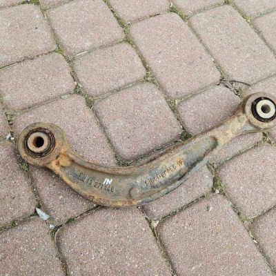 Wahacz tył tylny lewy 4x4 Opel Insignia A 13271146