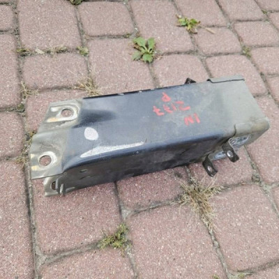 Strefa zgniotu odbój odbojnik zderzaka belka prawa Opel Insignia A 13235555