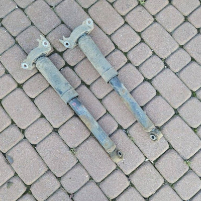 Amortyzator tył tylny zawieszenia KOMPLET Opel Insignia A