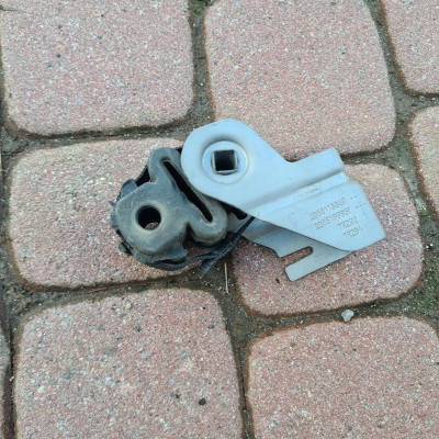 Mocowanie wydechu Renault Captur II 2 206511336R