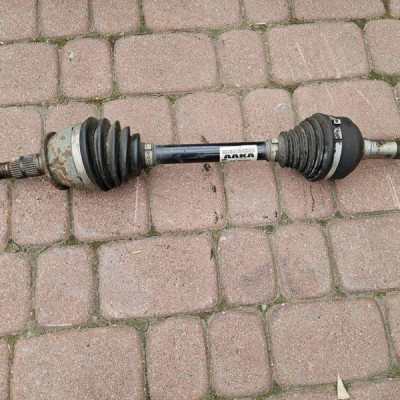 Półoś półośka AAKA przegub Opel Insignia A 13348258
