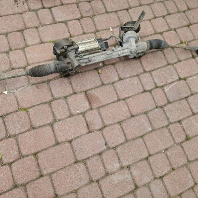 Maglownica kolumna kierownicza przekładnia EU Opel Insignia A 13366874