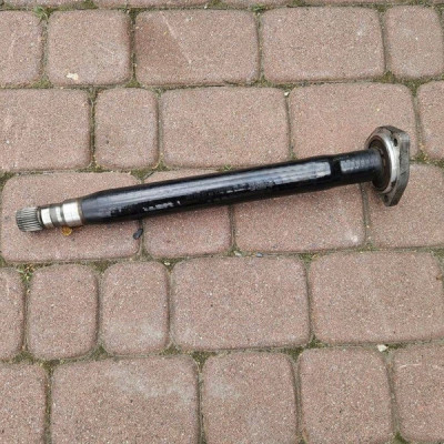 Podpora półosi przedłużka AARC Opel Insignia A 13364192