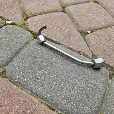 Przewód paliwa wtryskowy przelewowy 2.0CDTI Opel Insignia A 55573472