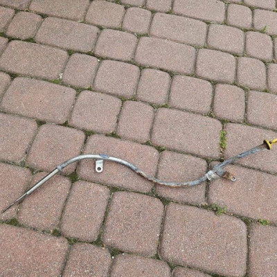 Bagnet miarka oleju 2.0CDTI Zafira C Astra J Opel Insignia A 55567355