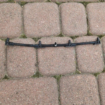 Przewód rura wąż paliwa przelewowy wtrysków 2.0CDTI Astra J Opel Insignia A