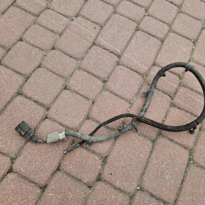 Instalacja wiązka przekładni malowniczej Opel Insignia A 22837589