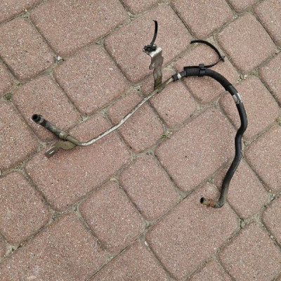 Przewód rura wąż podciśnienia PDF Opel Insignia A 55566187