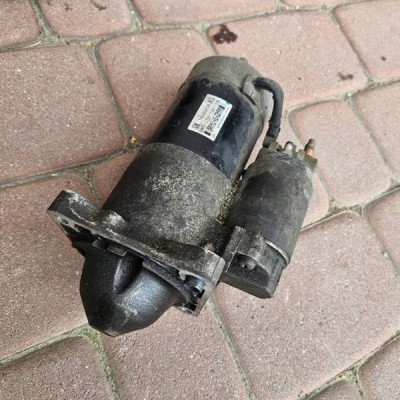 Rozrusznik 2.0D Astra J Zafira C Opel Insignia A 55585238