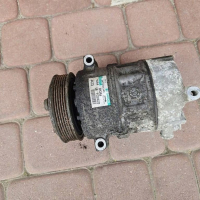 Sprężarka klimatyzacji klima Opel Insignia A 13314473