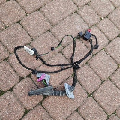 Instalacja wiązka drzwi tył tylna lewa Opel Insignia A 20980012