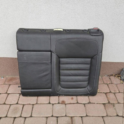 Kanapa tył tylna skóra skórzany oparcie fotel Opel Insignia A