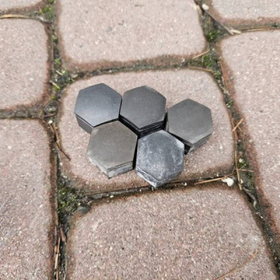 Dekielki na śruby osłony śrub osłony nakrętek Opel Insignia A