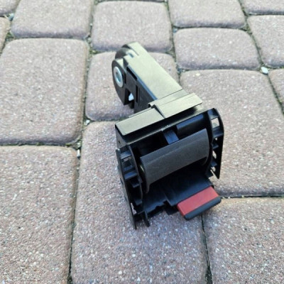 Zamek mechanizm otwierania klapy bagażnika prawy Opel Insignia A 151014