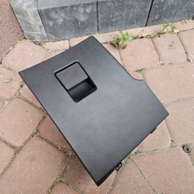 Obudowa osłona deski schowek kierowcy Opel Insignia A 13273291