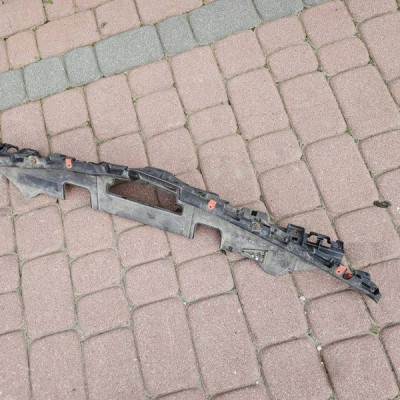 Wzmocnienie górne zderzaka chłodnic pasa przód Opel Insignia A 22864058