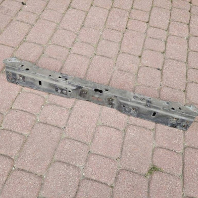 Belka wzmocnienie pas przedni chłodnic szara Z177 Opel Insignia A