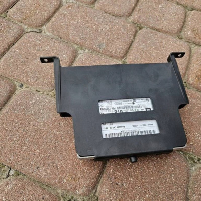 Moduł sterownik Bluetooth + podstawa Opel Insignia A 13353284