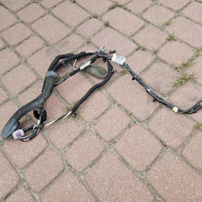 Instalacja wiązka klapy bagażnika kombi Opel Insignia A 20986017