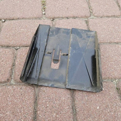 Uchwyt mocowanie komputera silnika osłona podstawa Opel Insignia A 13243602