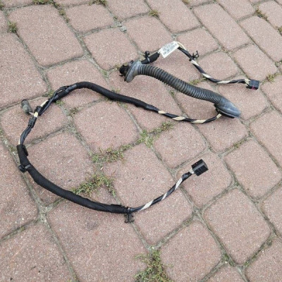 Instalacja wiązka klapy tył tylnej bagażnika kombi Opel Insignia A 20986112