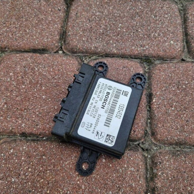 Moduł sterownik czujników parkowania PDC Opel Insignia A 13354532