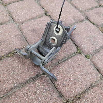 Zawias zawiasy drzwi tył tylnych lewych Z177 Opel Insignia A