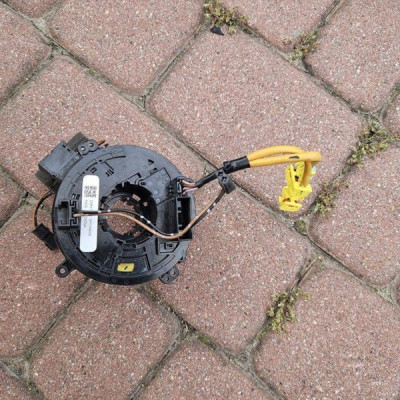 Taśma AIRBAG podgrzewana podgrzewanie grzana Opel Insignia A 20817722