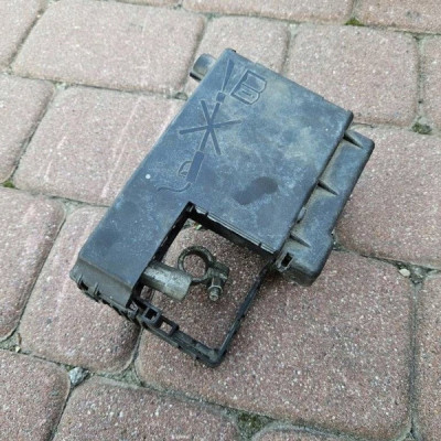 Klema przewód akumulatora bezpiecznik plusowy Opel Insignia A 20999170