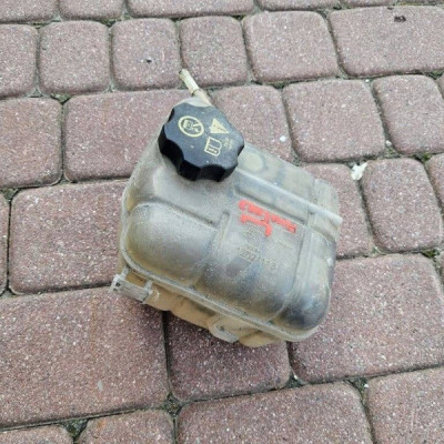 Zbiorniczek wyrównawczy płynu chłodzącego czujnik Opel Insignia A 13220124