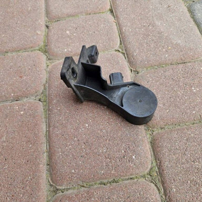 Czujnik poziomowania lamp przód poziomica Opel Insignia A 12845300