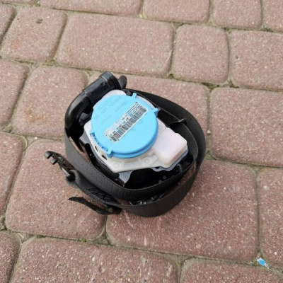 Pas bezpieczeństwa przód przedni prawy LIFT FL Opel Insignia A 20951977