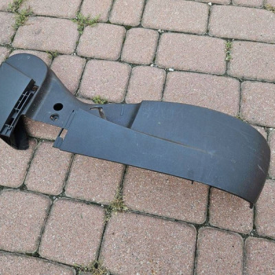 Obudowa osłona plastik fotela pasażera prawa Opel Insignia A 13281416