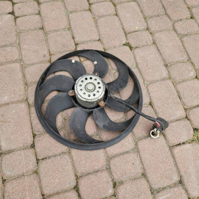 Wentylator chłodnic silnika 2.0CDTI Opel Insignia A 6.155.500