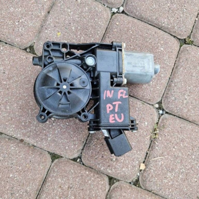 Silniczek podnoszenia szyby przedniej prawy tył Opel Insignia A C07521-102