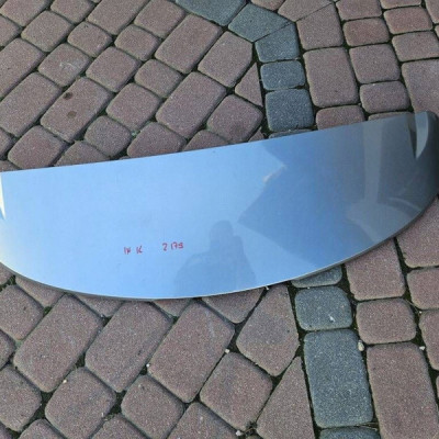 Spojler blenda klapy bagażnika kombi lotka Z179 Opel Insignia A 13266862