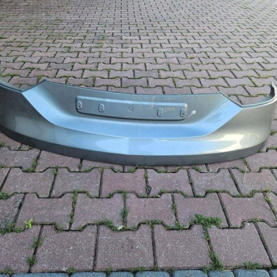 Obudowa osłona blenda klapy tył bagażnika Z179 LIFT Opel Insignia A