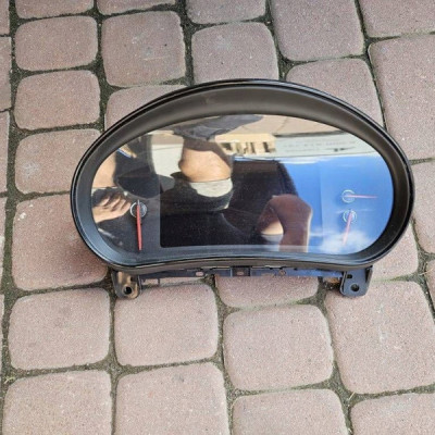 Licznik zegary prędkościomierz EUROPA DIESEL Opel Insignia A 23474824