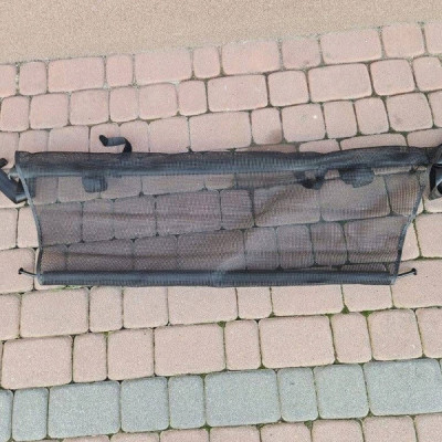 Siatka bagażnika roleta pionowa bagażnika Opel Insignia A