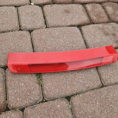 Trzecie światło stopu klapy bagażnika hamulca Opel Insignia A 13226860