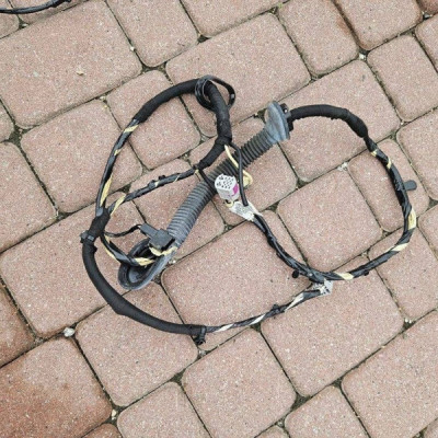 Instalacja wiązka klapy bagażnika tył Opel Insignia A 23176508