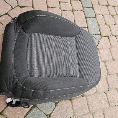 Poszycie fotela kanapa fotela - oparcie przedniego kierowcy Opel Insignia A