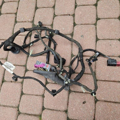 Instalacja wiązka drzwi przód lewa - Wersja UK Opel Insignia A 20993706