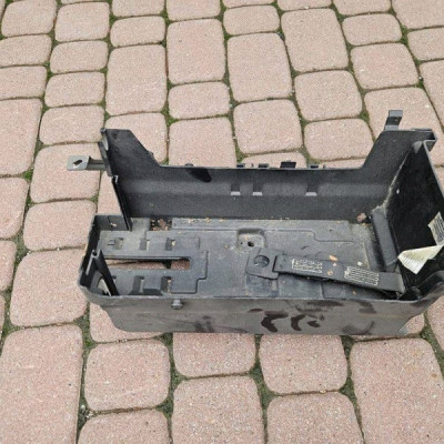 Uchwyt mocowanie podstawa akumulatora wspornik Opel Insignia A 13448185