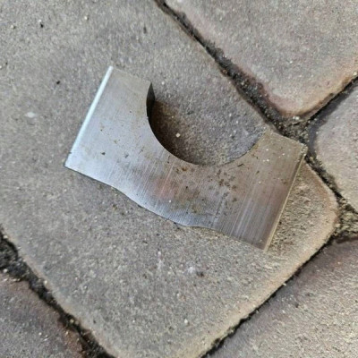 Podpora wału łożysko 1.2i 1.2THP Puretech HN05 Opel Corsa F