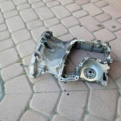 Miska olejowa silnika oleju 1.2THP krater Opel Corsa F 9808683380