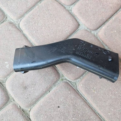 Rura dolot powietrza nawiewu nadmuchu nagrzewnicy Opel Corsa F 39180932
