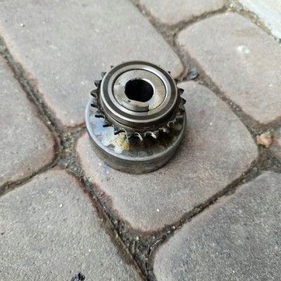 Koło zębate rozrządu kółko 1.2i 1.2VTi Opel Corsa F AT10304053