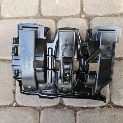Separator miski olejowej osłona wkład oleju 1.2i Opel Corsa F 9808686980